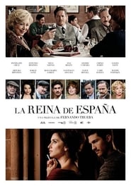 The Queen of Spain Film Streaming HD