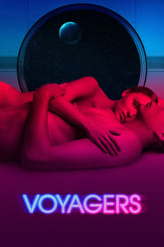 مشاهدة فيلم Voyagers 2021 مترجم