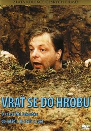 Vrat se do hrobu