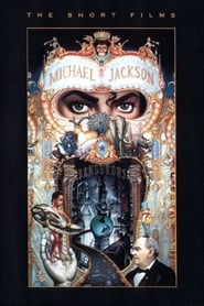 Michael Jackson - Dangerous - The Short Films