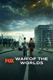 War of the Worlds Season 1 Episode 6 مترجمة