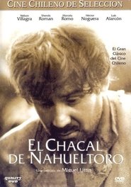 Imagen Jackal of Nahueltoro