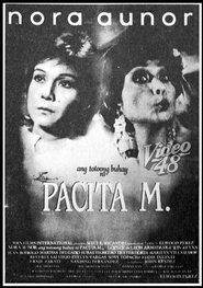 Bilder von The Real Life of Pacita M. The Real Life of Pacita M. affisch