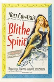 Blithe Spirit Film in Streaming Completo in Italiano