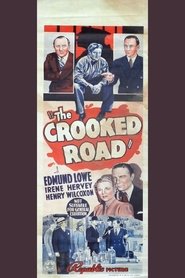 Se film The Crooked Road med norsk tekst