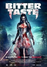 The Bitter Taste (2025) The Bitter Taste (2025)