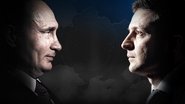 Two Men at War Two Men at War