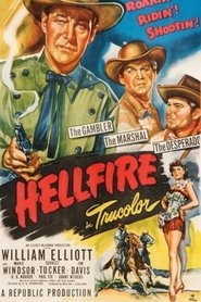 Hellfire (1949) Hellfire (1949)