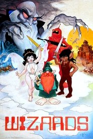 Wizards (1977) Wizards (1977)