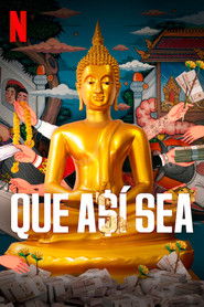 Image Sathu - Que así sea