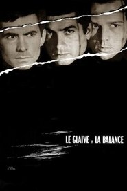 The Sword and the Balance (1963) The Sword and the Balance (1963)