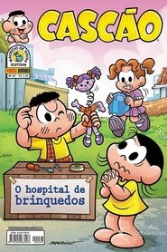 Cascão 1ª Série - n° 67