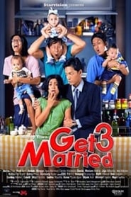 Get Married 3 Streaming Francais