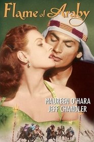 Flame of Araby (1951) Flame of Araby (1951)