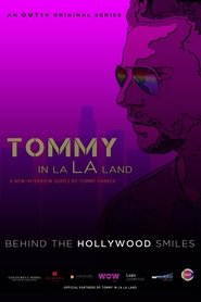 Tommy in La La Land Tommy in La La Land
