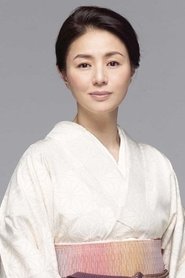 井川遥 井川遥