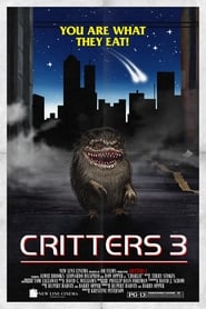 مشاهدة فيلم Critters 3 1991 مترجم