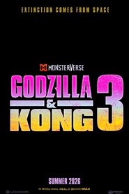 Untitled Godzilla x Kong: The New Empire Sequel (2027) Untitled Godzilla x Kong: The New Empire Sequel (2027)