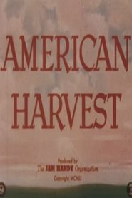American Harvest (1955) American Harvest (1955)