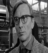 Alfred Burke