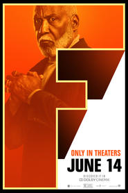 Shaft (2019) Shaft (2019)