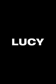 Lucy poster