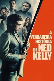 Image A Verdadeira História de Ned Kelly