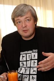 Aleksandr Strizhenov