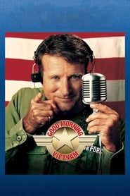 Good Morning Vietnam (1987)