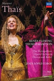 Massenet: Thaïs (2008) Massenet: Thaïs (2008)