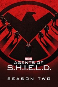 Marvel’s Agents of S.H.I.E.L.D. Season 2