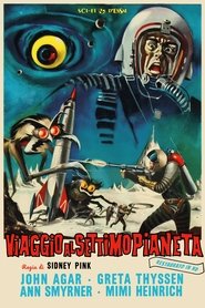 Viaggio al settimo pianeta) Viaggio al settimo pianeta (1962)