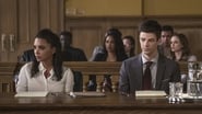 The Trial of The Flash