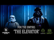 The Elevator