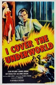 I Cover the Underworld Film Stream