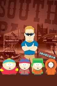 South Park Season 3