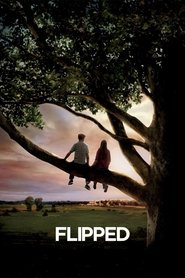 Flipped locandina