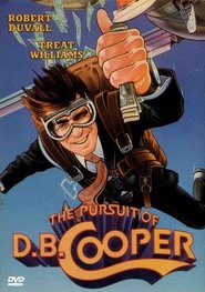 Photo de The Pursuit of D.B. Cooper affiche