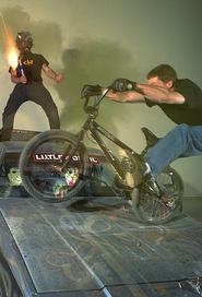 Criminal Mischief (2001) Criminal Mischief (2001)