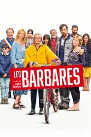 Image Les Barbares