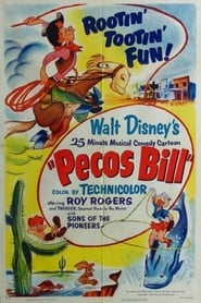 Pecos Bill