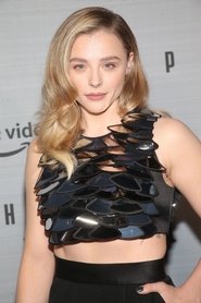 Chloë Grace Moretz Chloë Grace Moretz
