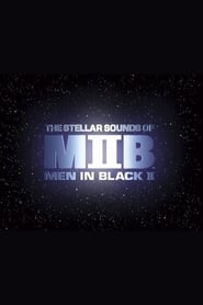 Squish, Splat, Sploosh: The Stellar Sounds of 'Men in Black II'
