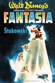 مشاهدة الأنمي Fantasia 1940 مترجم