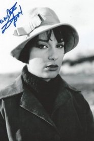 Bernadette Lafont Bernadette Lafont