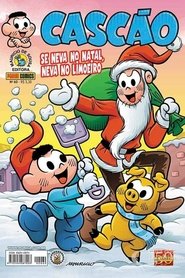 Cascão 1ª Série - n° 60