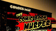 The Comic Book Murder