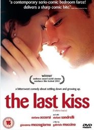 Photo de The Last Kiss affiche