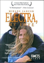 Electra, My Love Film in Streaming Completo in Italiano