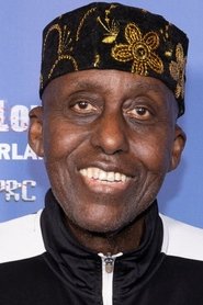 Bill Duke Bill Duke